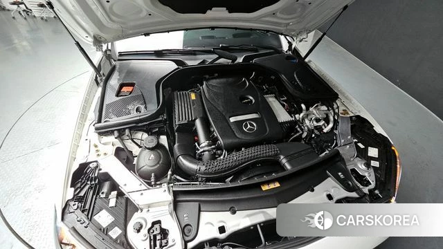 Mercedes-Benz E-Class W213 id 3914861 из Кореи 16