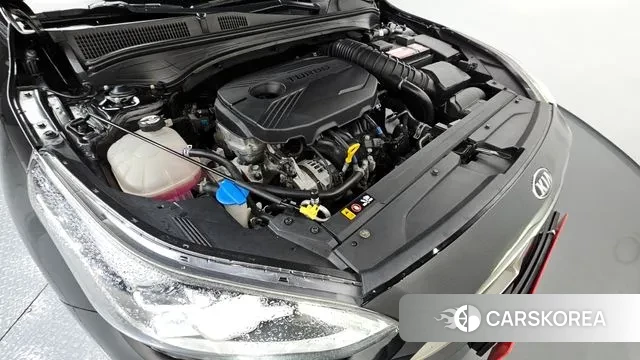 Kia Come New K3 id 3499538 из Кореи 16