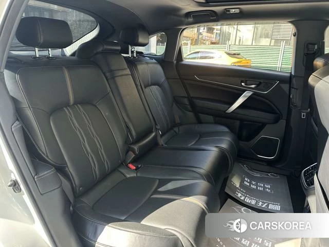 Honda UR-V id 3909084 из Китая 21