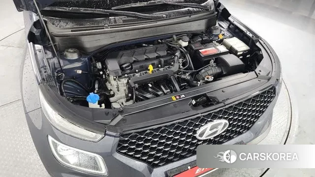 Hyundai Venue id 3233093 из Кореи 16