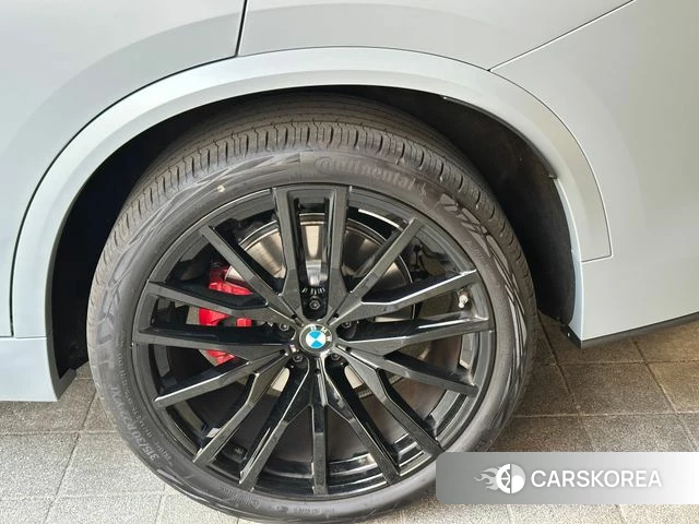 BMW X5 (G05) id 4329280 из Кореи 9