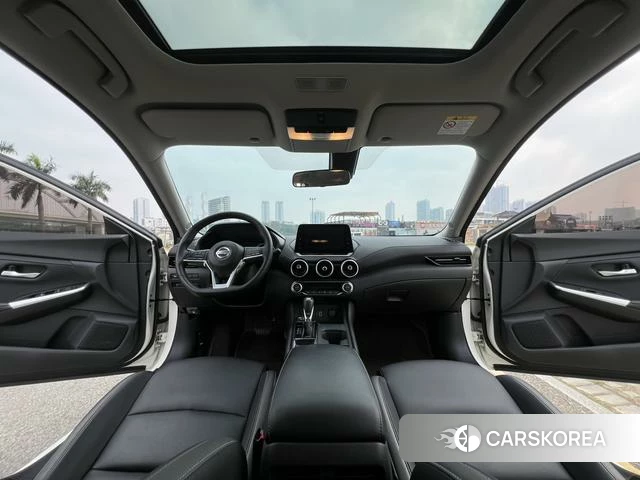 Nissan Xuan Yi id 3876222 из Китая 12