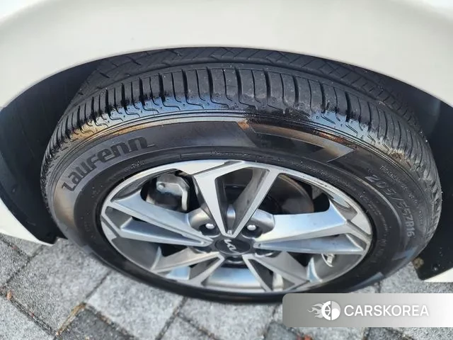 Kia The New K3 2nd generation id 3458306 из Кореи 16