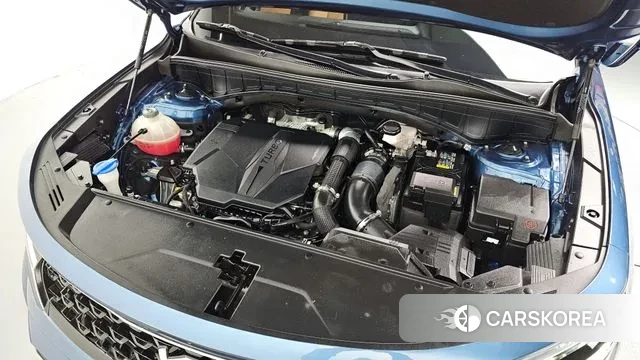 Kia Sorento 4th Generation id 3453362 из Кореи 16