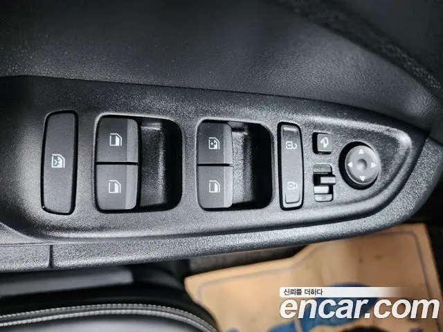 Hyundai Venue id 2661369 из Кореи 16