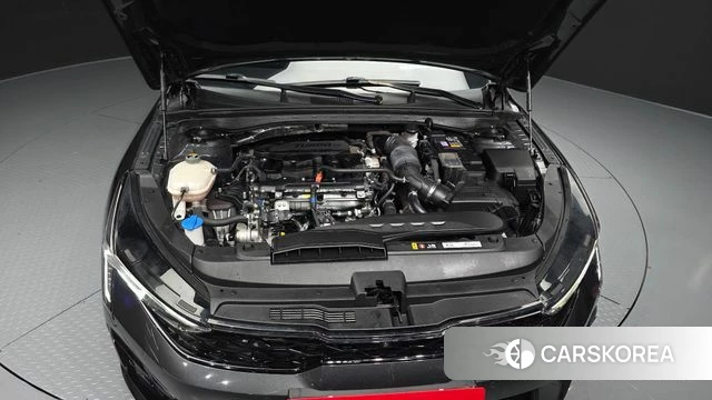 Kia The New K5 3rd generation id 4408384 из Кореи 26
