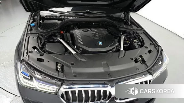 BMW 6 Series GT (G32) id 3022421 из Кореи 16