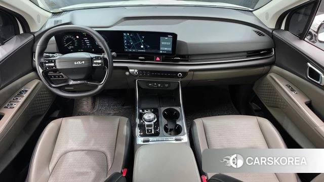Kia The New Carnival 4th Generation id 4321778 из Кореи 15