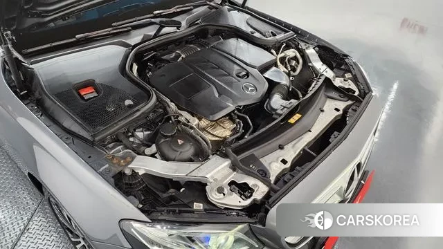 Mercedes-Benz E-Class W213 id 3439167 из Кореи 16