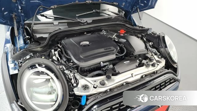 Mini Cooper C 4th generation id 4539615 из Кореи 26