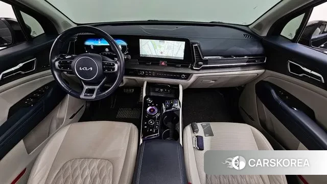 Kia Sportage 5th Generation id 3493201 из Кореи 16