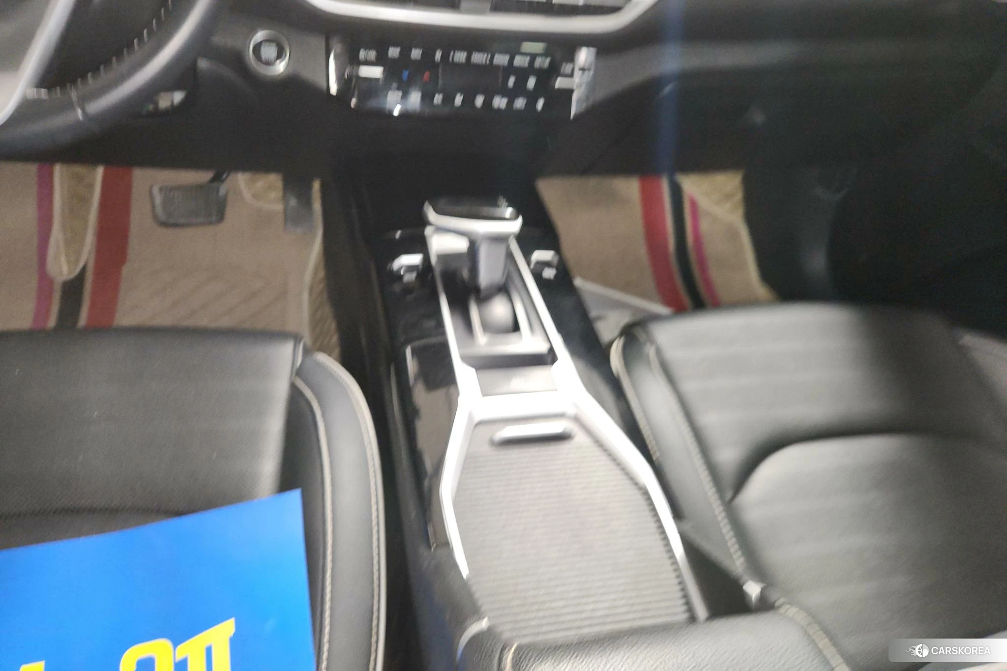 Kia K3 id 4454297 из Китая 13
