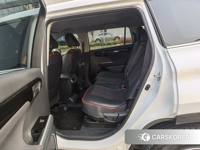 Toyota Highlander id 4260845 из Китая 14
