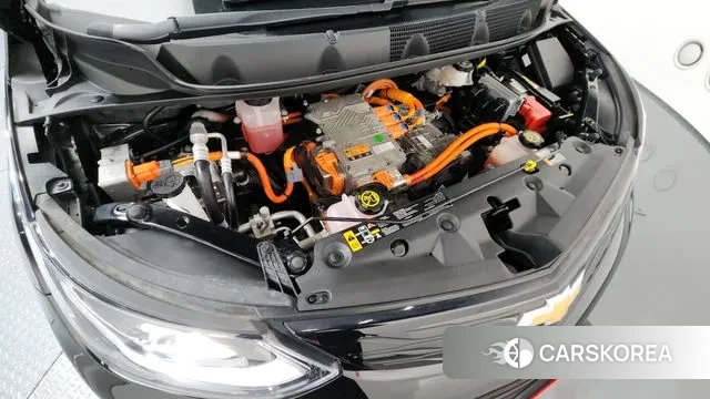 Chevrolet (GM Daewoo) Bolt EV id 3540667 из Кореи 16