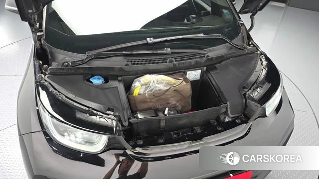 BMW i3 id 3966065 из Кореи 16