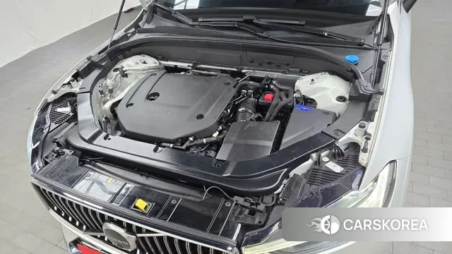 Volvo XC60 second Generation id 3681007 из Кореи 16