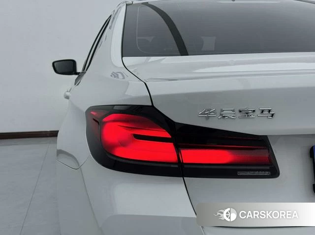 BMW 5 series id 3919522 из Китая 15