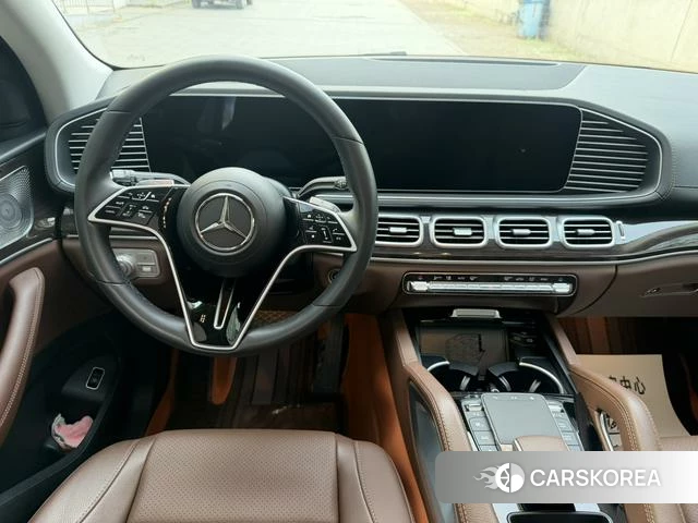 Mercedes-Benz GLE (import) id 4264479 из Китая 8