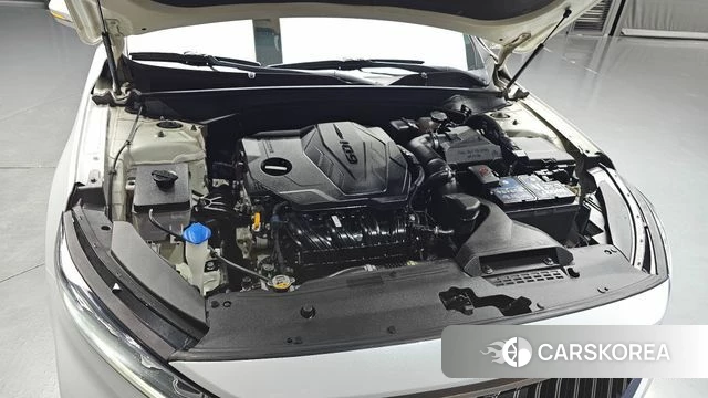 Kia K7 Premier id 4693443 из Кореи 26