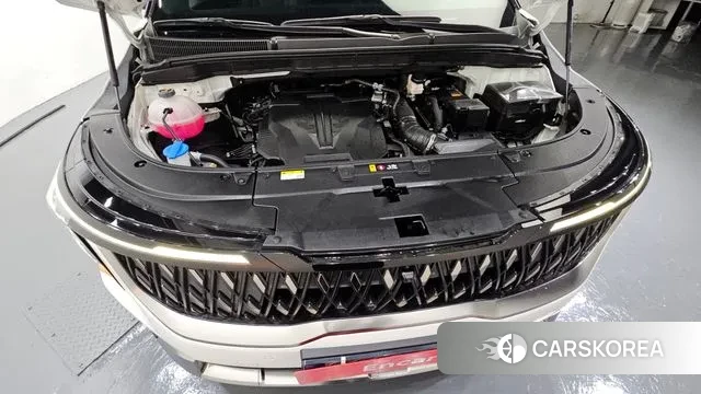 Kia The New Carnival 4th Generation id 3289120 из Кореи 16