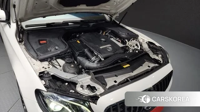 Mercedes-Benz E-Class W213 id 3526513 из Кореи 16