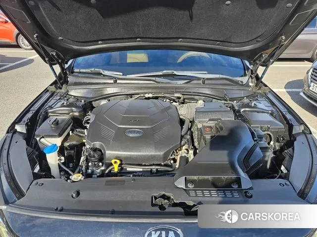 Kia K7 Premier id 3505026 из Кореи 16