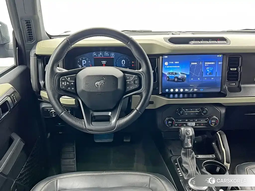 Ford Mustang id 4664614 из Китая 19