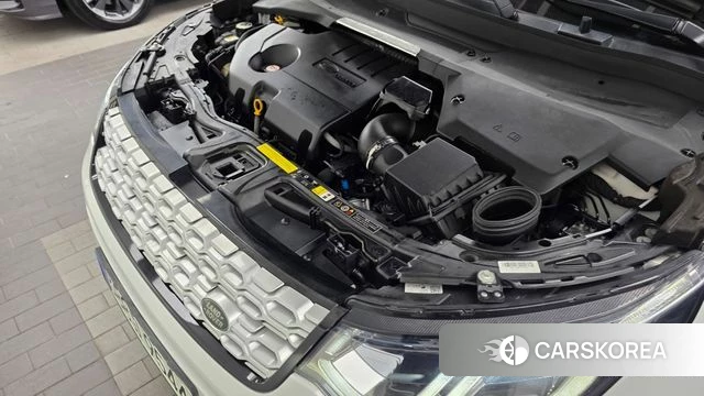 Land Rover Discovery Sports 2nd Generation id 4741423 из Кореи 29