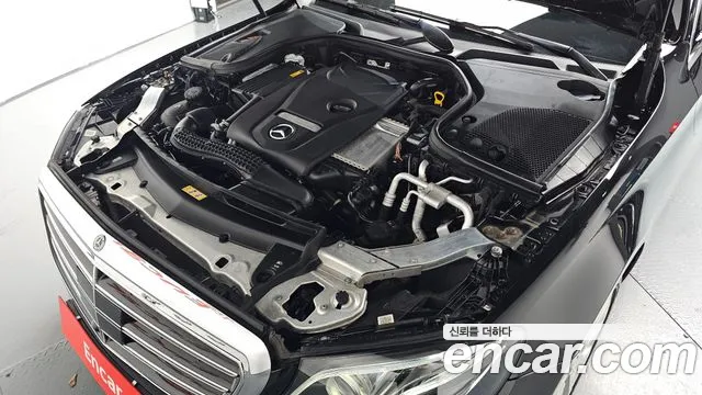 Mercedes-Benz E-Class W213 id 2712565 из Кореи 16