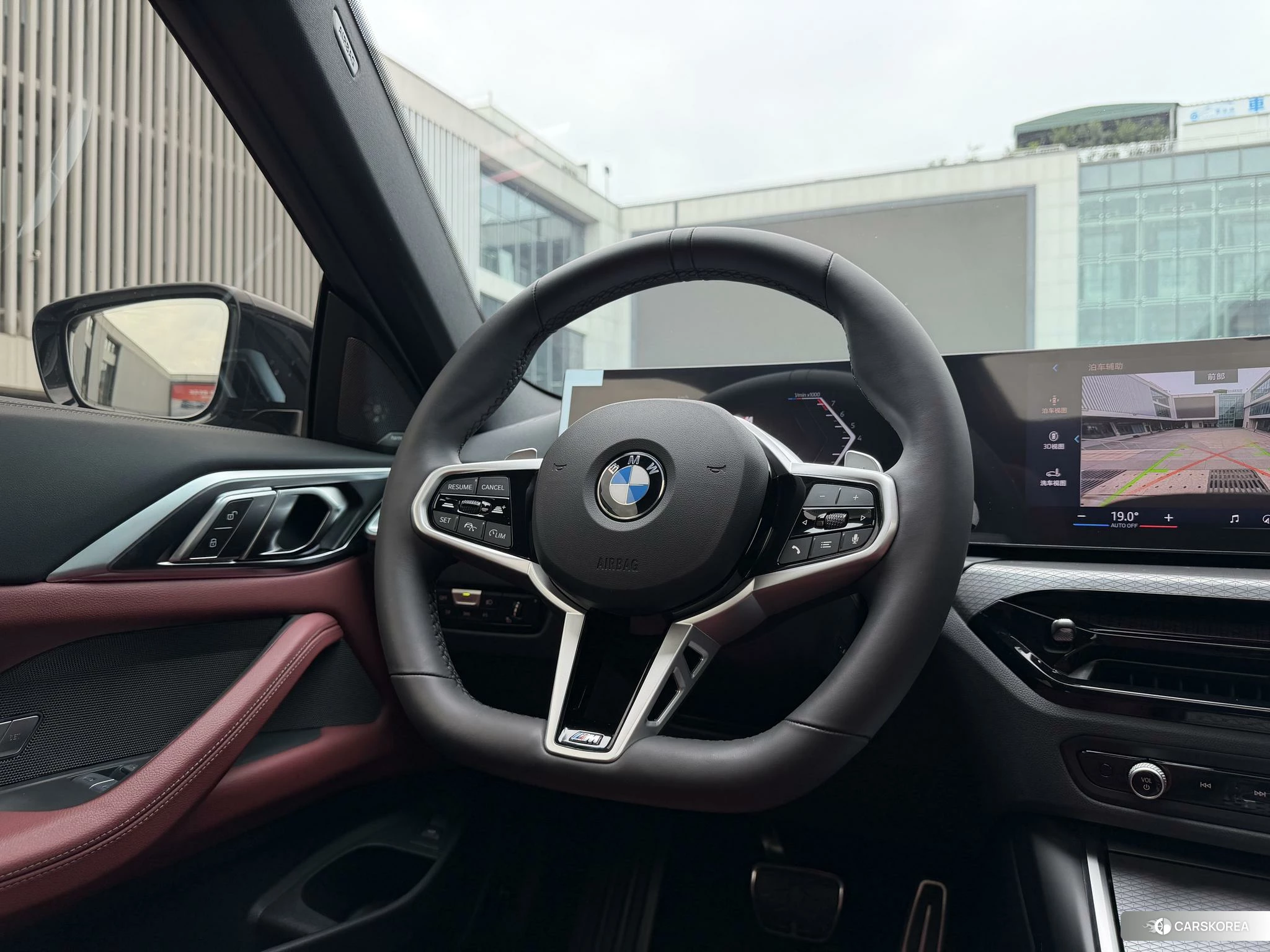 BMW 4 series id 4504940 из Китая 22
