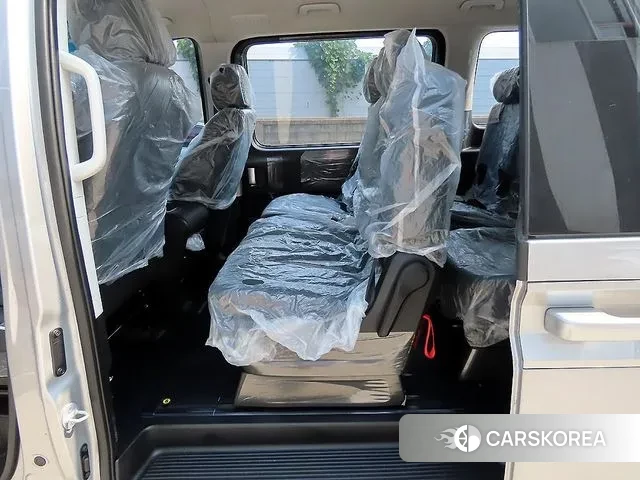 Hyundai Staria id 3288914 из Кореи 14