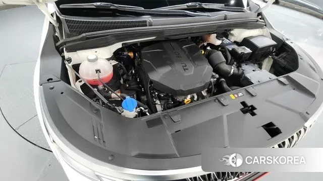 Kia Carnival 4th generation id 3660264 из Кореи 16