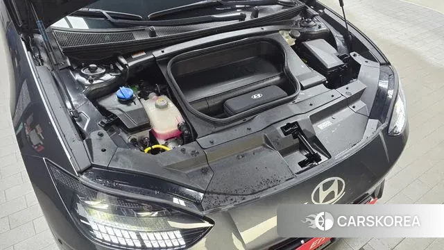 Hyundai Ionic 6 id 3036496 из Кореи 16