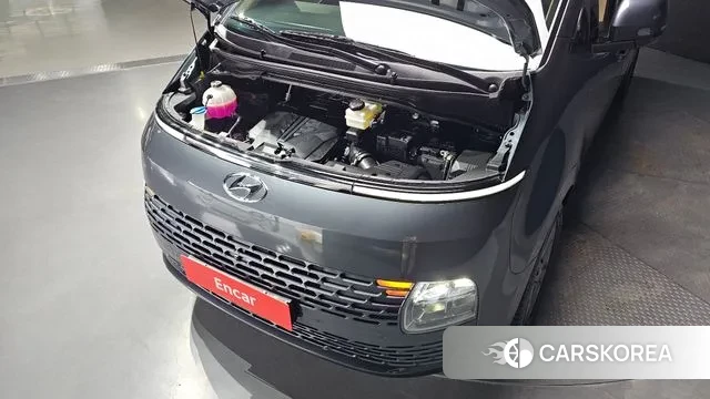 Hyundai Staria id 2958930 из Кореи 16