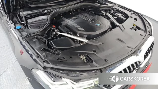 BMW 6 Series GT (G32) id 3670518 из Кореи 16