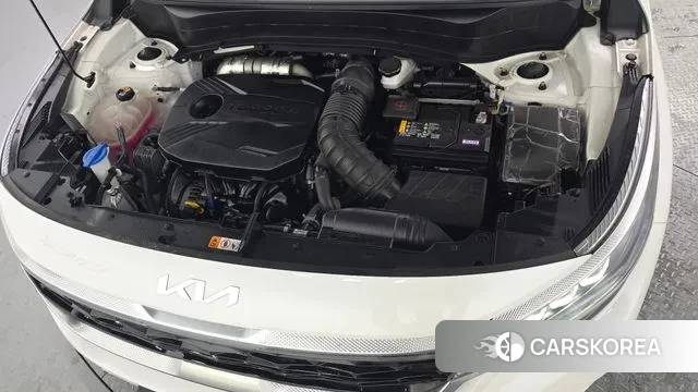 Kia Seltos id 3645474 из Кореи 16