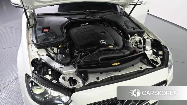 Mercedes-Benz E-Class W213 id 4446161 из Кореи 29