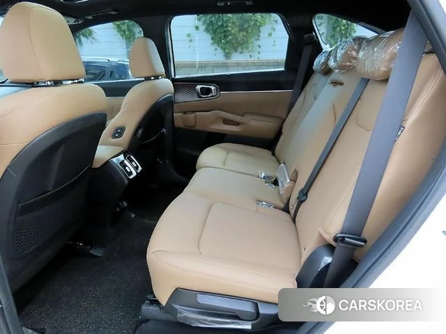 Kia The New Sorento 4th Generation id 4640386 из Кореи 16