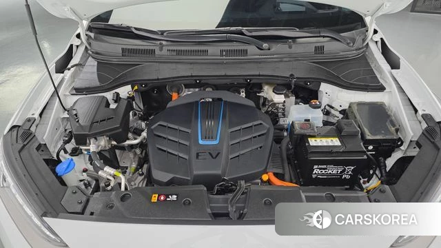 Hyundai Kona Electric id 4535879 из Кореи 30