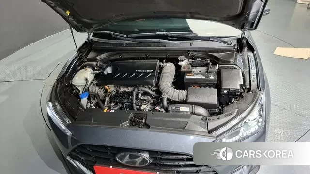 Hyundai Veloster (JS) id 3013128 из Кореи 16