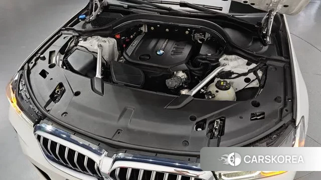 BMW 6 Series GT (G32) id 3264140 из Кореи 16