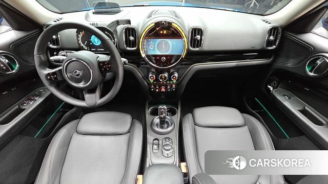 Mini Cooper Countryman id 4506041 из Кореи 29