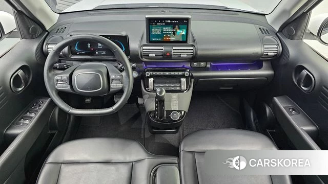Hyundai Casper id 3884142 из Кореи 16