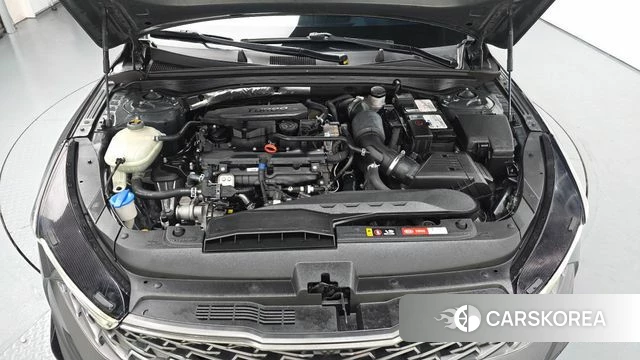 Kia K5 3rd generation id 4551241 из Кореи 16