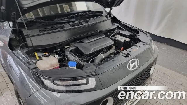 Hyundai Casper id 2857979 из Кореи 16