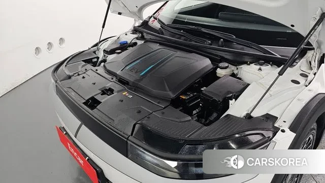 Hyundai Ionic 5 id 3347967 из Кореи 16