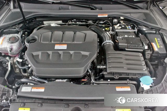 Audi A3 (8Y) id 4532984 из Кореи 16