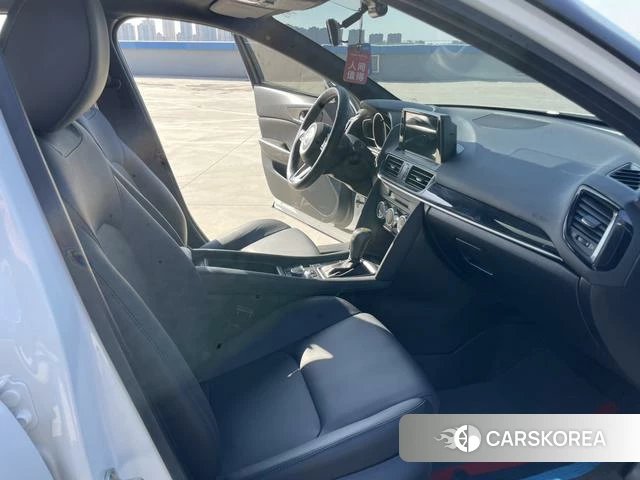 Mazda CX-4 id 4258976 из Китая 11
