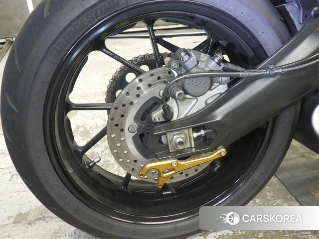 Yamaha XSR900 id 3945339 из Японии 30