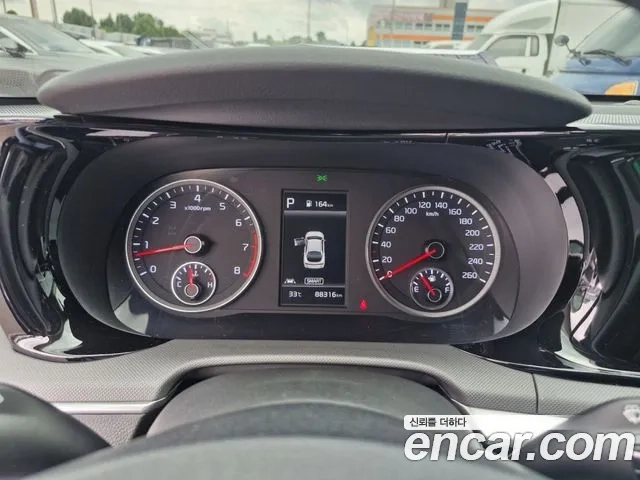 Kia K5 3rd generation id 2945663 из Кореи 16